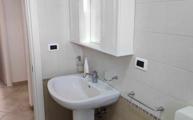 Leuca sea View Apartment