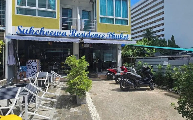 Sukcheewa Residence Phuket