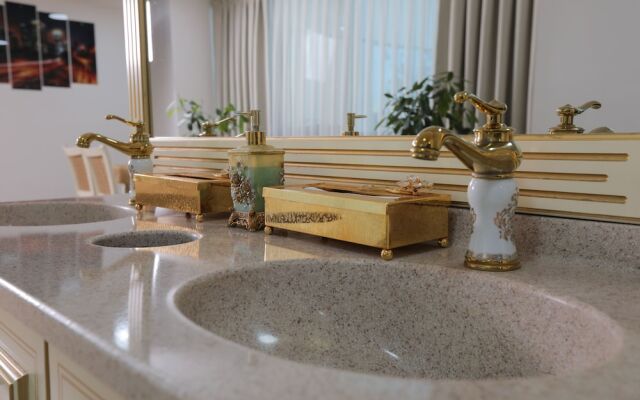 Hilal Hotel Tashkent