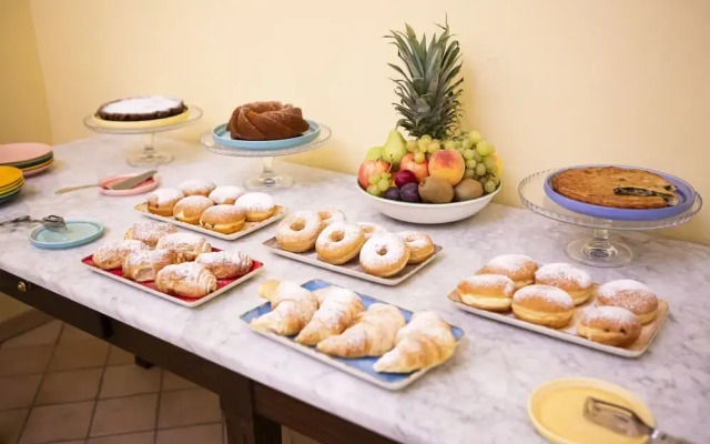 Quartuccio - Albergo Diffuso