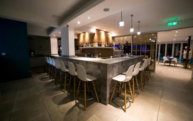 Marica's Boutique Hotel