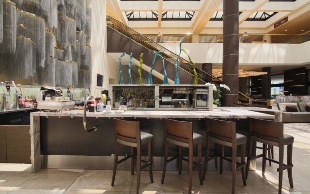 The LA Hotel Downtown