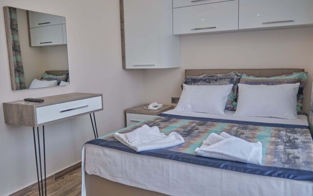 Kalispera Hotel