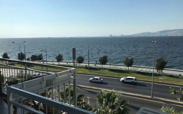 Syonte Lift Apartment