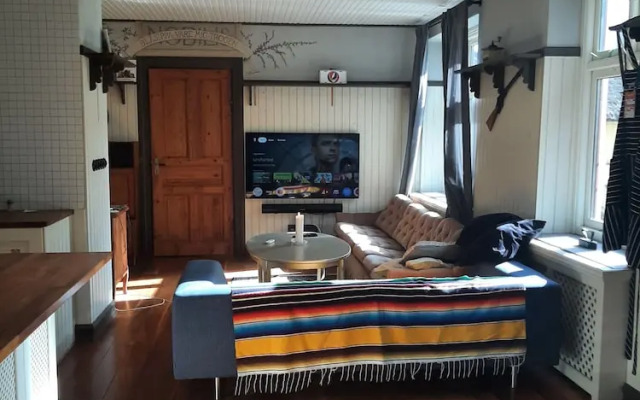 Room-strandhgårdens Stay BBB