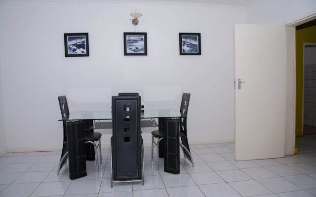 Spendwise Lodge and Apartments