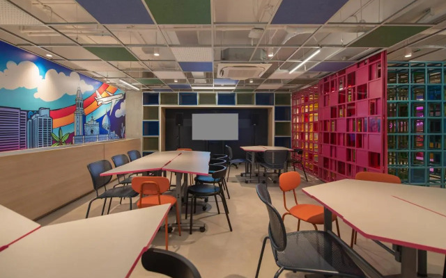 lyf Malate Manila managed by The Ascott Limited