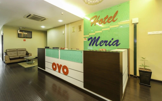 Capital O 812 Hotel SMC Seksyen 13