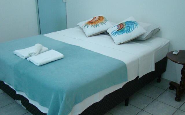 Hostel & Suítes Stettin