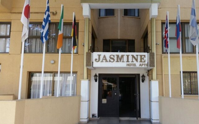 Jasmine Hotel Apartments