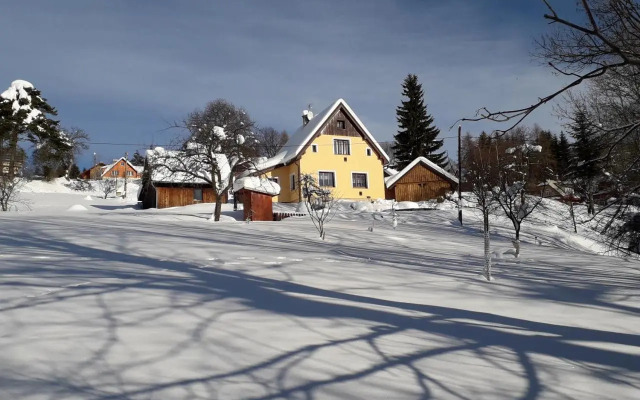 Holiday Home Benecko 101