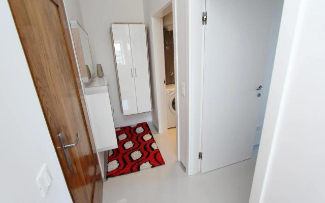 Apartment Edi
