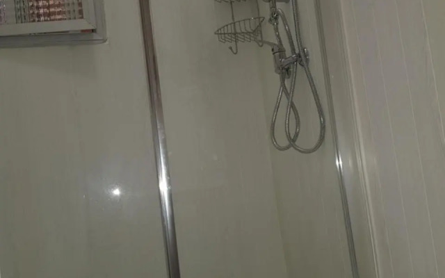 Legazpi apartment
