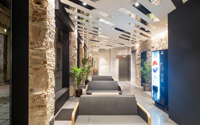 Hotel Barcelona House