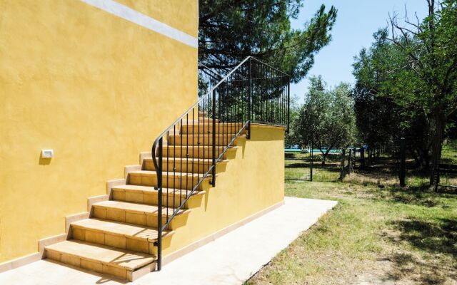 Agriturismo la Fragolaia