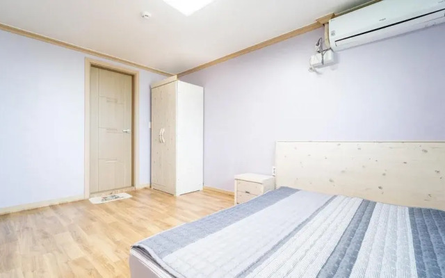 Yeosu Moranggee Pension