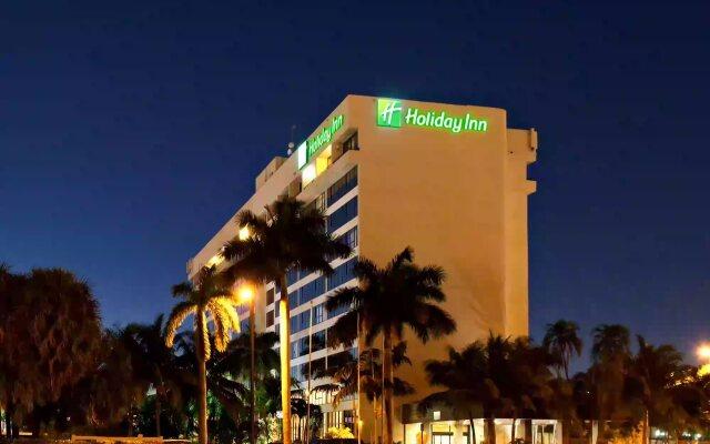 Holiday Inn Miami West - Airport Area, an IHG Hotel