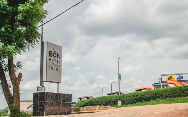 Bon Hotel Platinum