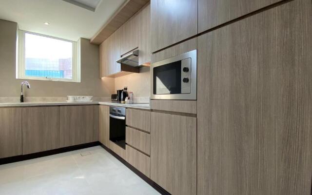 Sitara Hotel Apartment