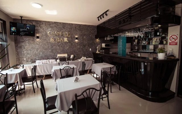 Saint Germain Hotel