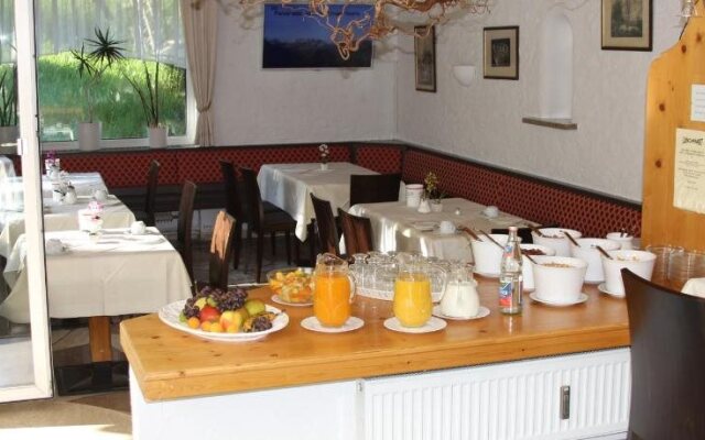 Hotel Garni Fels
