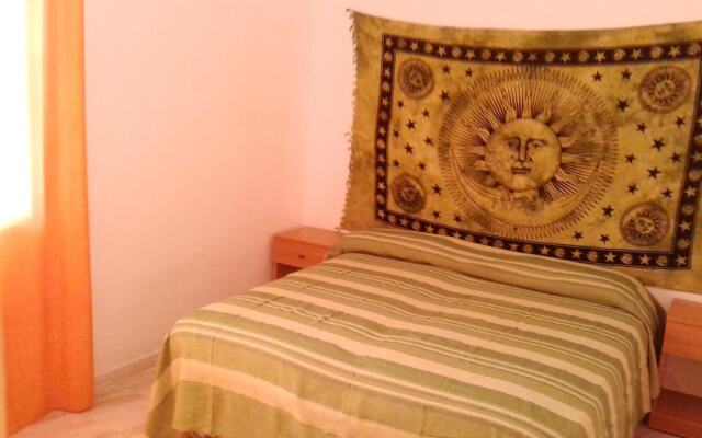 Apartment With 5 Bedrooms in Presepe, With Wonderful sea View and Enclosed Garden - 300 m From the Beach