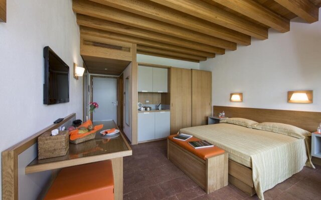 Pecora Vecchia - ColleMassari Hospitality