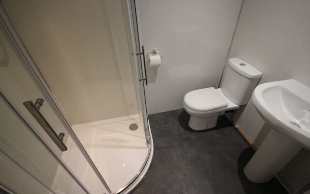 James House Apartments