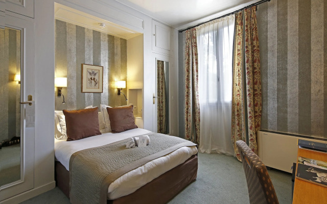 Hotel Le Pigonnet