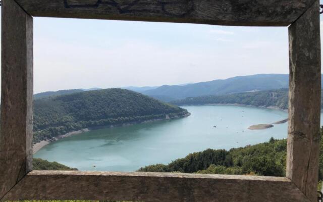 Ferienwohnungen Arnstein