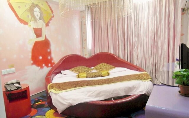Suzhou Town Story Hotel