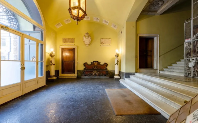 Nobel Flat - Historic Center
