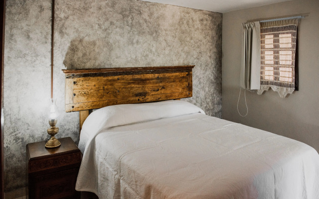 Tierra Soñada Hotel Boutique