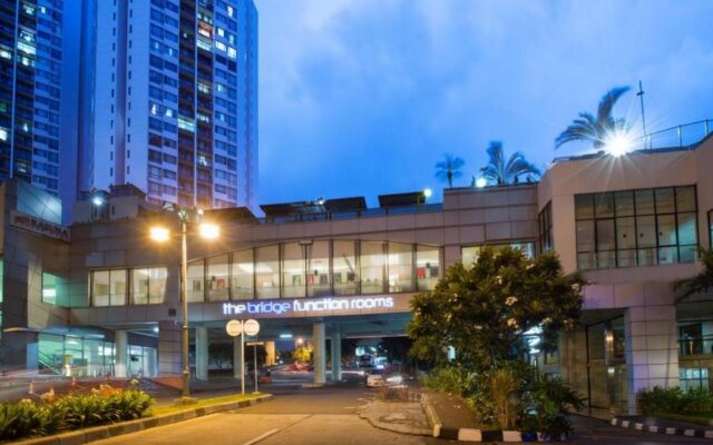 Horison Suites & Residences Rasuna Jakarta