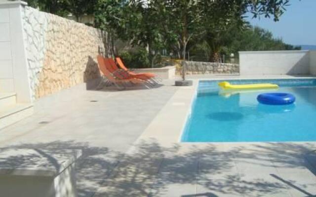 Apartments Niana