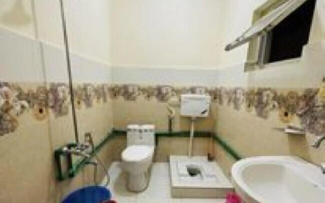 Al-Madina Hotel Skardu