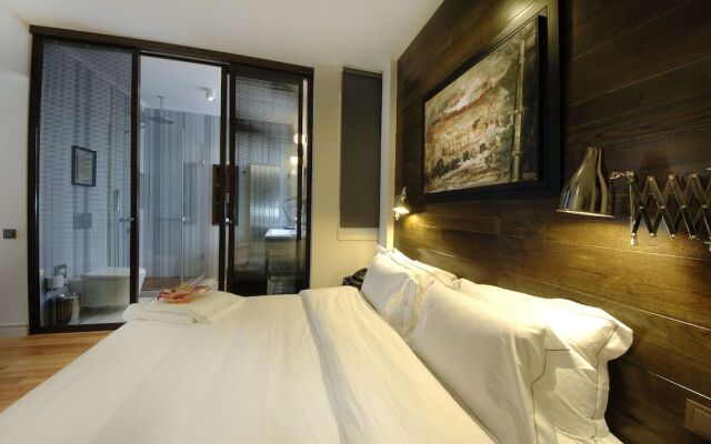 Urban Suites Istanbul