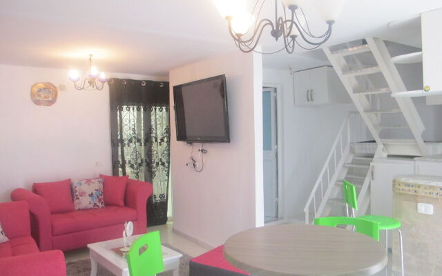 Triplex - Sidi Bou Said