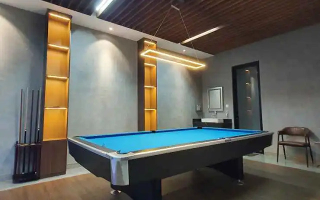 Villa Kencana Apel D5