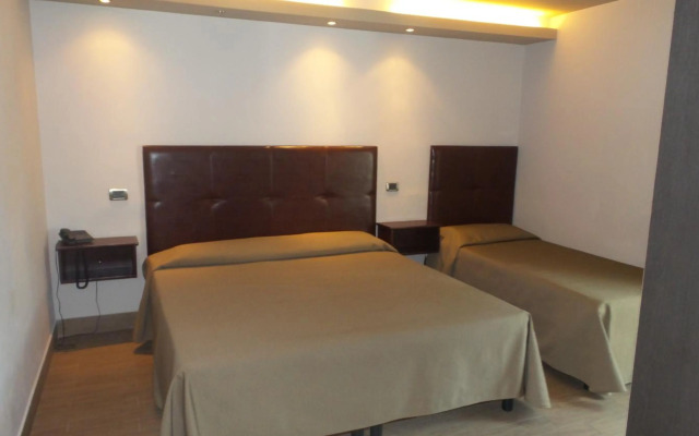 BNS Hotel Francisco