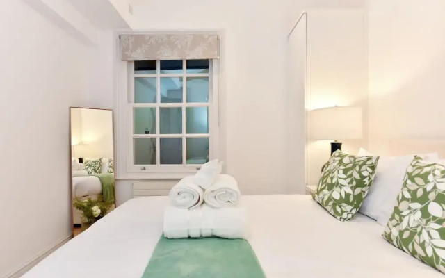 Knightsbridge Beauchamp Exclusive 45pw