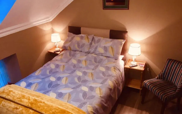 Pisgah Guest House Snowdonia