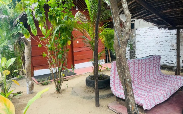 Lemon Tree Hostel