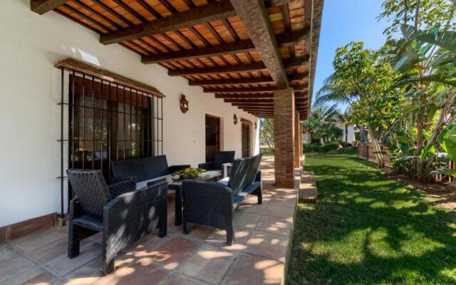 Hacienda Roche Viejo