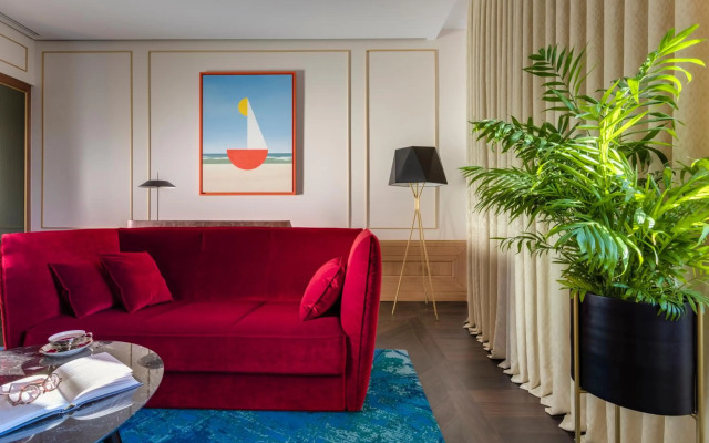 Raffles Europejski Warsaw