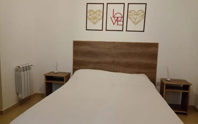 Apartamentos Santa Rosa PB 2