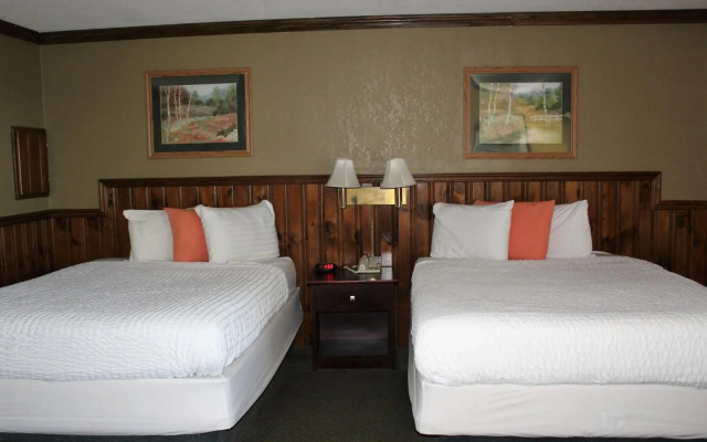 The Stonefence Resort