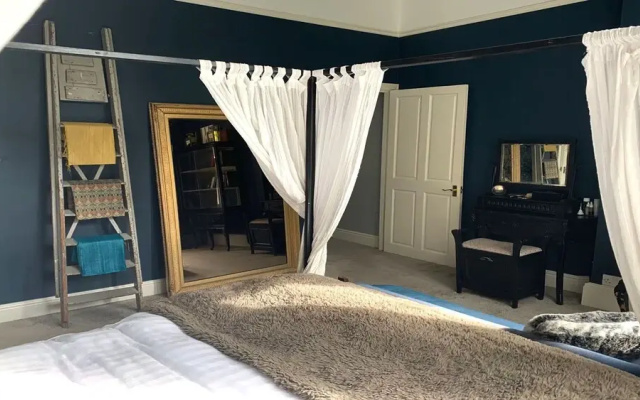 3BD Georgian Home Heart of Clifton-upon-dunsmore