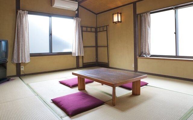 Kiyotaki Ryokan