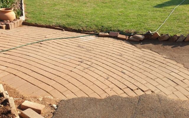 Platinum Germiston GHouse